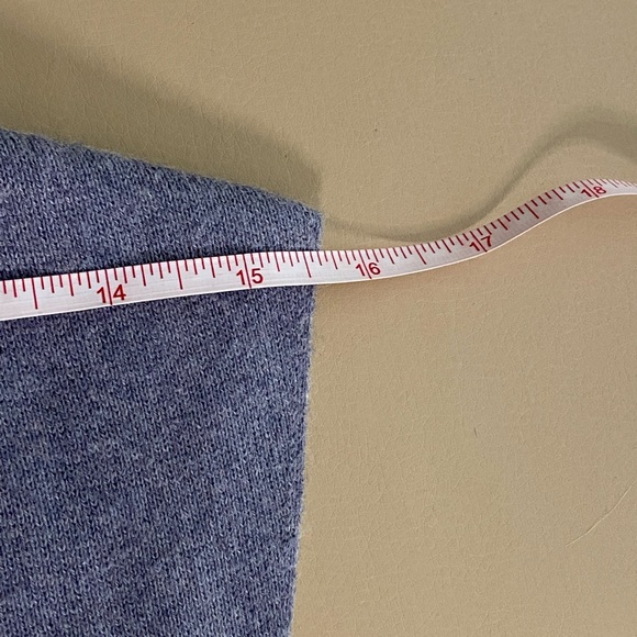 NWT TART Collections- vest duster - Picture 8 of 13